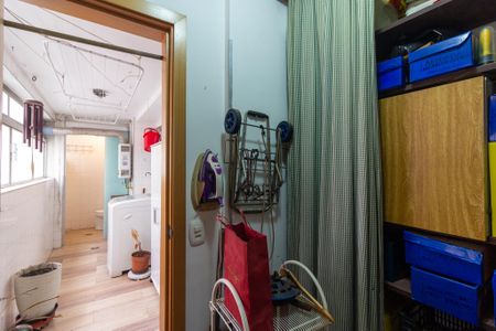 Apartamento à venda com 87m², 2 quartos e 1 vaga Apartamento à venda com 87m², 2 quartos e 1 vagaÁrea de Serviço