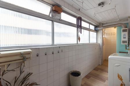Apartamento à venda com 87m², 2 quartos e 1 vaga Apartamento à venda com 87m², 2 quartos e 1 vagaÁrea de Serviço