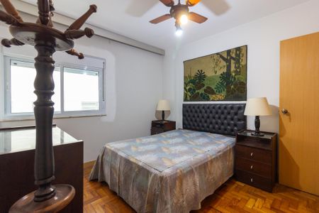 Apartamento à venda com 87m², 2 quartos e 1 vaga Apartamento à venda com 87m², 2 quartos e 1 vagaQuarto 1