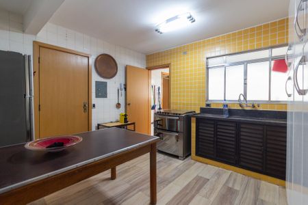 Apartamento à venda com 87m², 2 quartos e 1 vaga Apartamento à venda com 87m², 2 quartos e 1 vagaCozinha