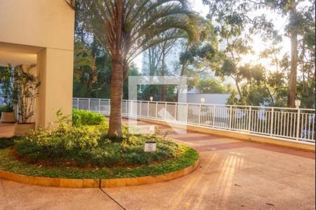 Área comum de apartamento à venda com 3 quartos, 124m² em Vila Constancia, São Paulo