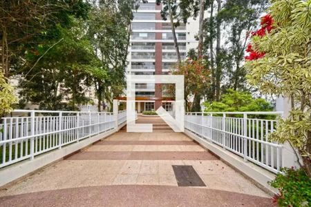 Área comum de apartamento à venda com 3 quartos, 124m² em Vila Constancia, São Paulo