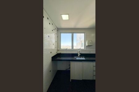 Cozinha de apartamento à venda com 3 quartos, 124m² em Vila Constancia, São Paulo