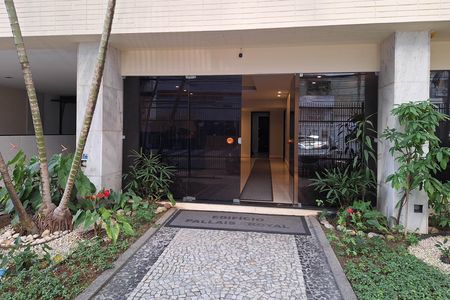 Área comum de apartamento para alugar com 3 quartos, 180m² em Ingá, Niterói