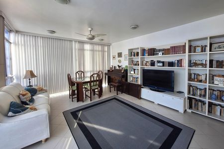 Apartamento para alugar com 3 quartos, 180m² em Ingá, Niterói
