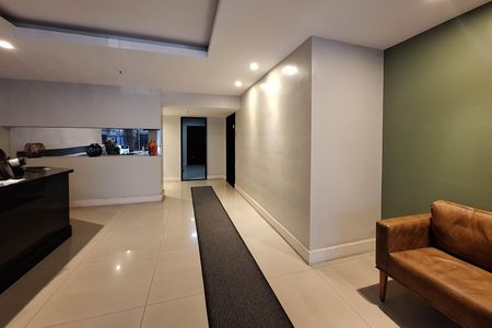 Área comum de apartamento para alugar com 3 quartos, 180m² em Ingá, Niterói