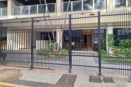 Fachada de apartamento para alugar com 3 quartos, 180m² em Ingá, Niterói
