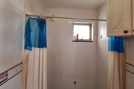 Banheiro Social 2 de apartamento para alugar com 3 quartos, 180m² em Ingá, Niterói