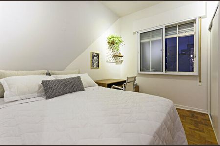 Foto 11 de apartamento à venda com 4 quartos, 95m² em Jardim Paulista, São Paulo