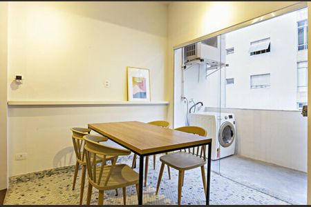 Foto 15 de apartamento à venda com 4 quartos, 95m² em Jardim Paulista, São Paulo