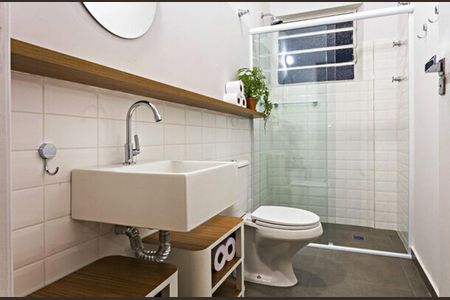 Apartamento à venda com 95m², 4 quartos e sem vaga Apartamento à venda com 95m², 4 quartos e sem vagaFoto 14