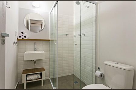 Foto 13 de apartamento à venda com 4 quartos, 95m² em Jardim Paulista, São Paulo