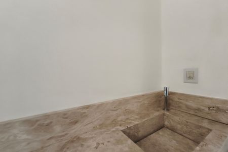 Apartamento à venda com 60m², 2 quartos e 1 vaga Apartamento à venda com 60m², 2 quartos e 1 vagaBanheiro Social