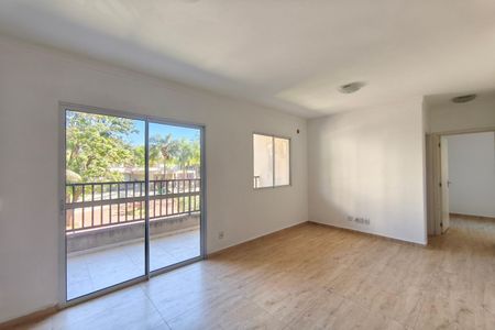 Apartamento à venda com 60m², 2 quartos e 1 vaga Apartamento à venda com 60m², 2 quartos e 1 vagaSala