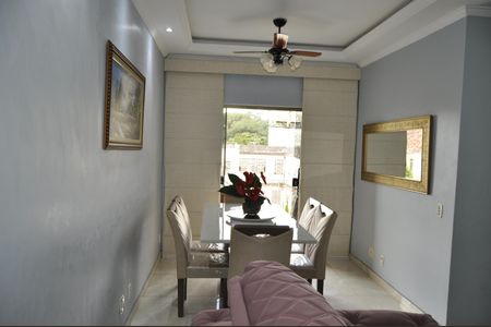 Apartamento para alugar com 2 quartos, 64m² em Engenho de Dentro, Rio de Janeiro