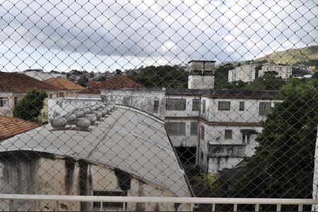 Apartamento para alugar com 2 quartos, 64m² em Engenho de Dentro, Rio de Janeiro