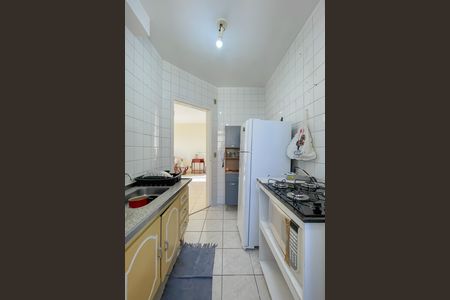 Apartamento para alugar com 65m², 2 quartos e 1 vaga Apartamento para alugar com 65m², 2 quartos e 1 vagaCozinha e Área de Serviço