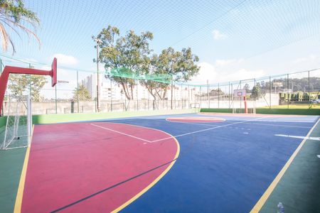 Apartamento para alugar com 65m², 2 quartos e 1 vaga Apartamento para alugar com 65m², 2 quartos e 1 vagaQuadra
