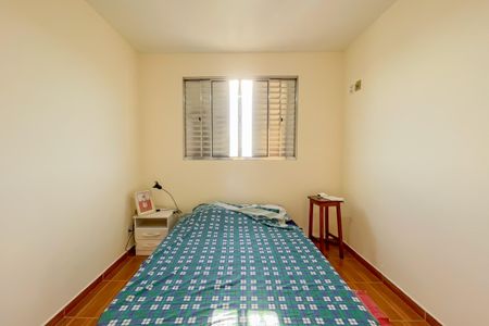 Quarto 1 de apartamento para alugar com 2 quartos, 65m² em Piratininga, Osasco