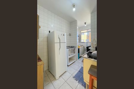 Apartamento para alugar com 65m², 2 quartos e 1 vaga Apartamento para alugar com 65m², 2 quartos e 1 vagaCozinha e Área de Serviço