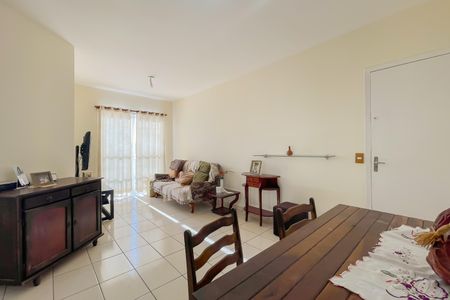 Apartamento para alugar com 65m², 2 quartos e 1 vaga Apartamento para alugar com 65m², 2 quartos e 1 vagaSala