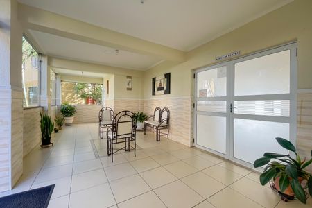 Apartamento para alugar com 65m², 2 quartos e 1 vaga Apartamento para alugar com 65m², 2 quartos e 1 vagaÁrea comum
