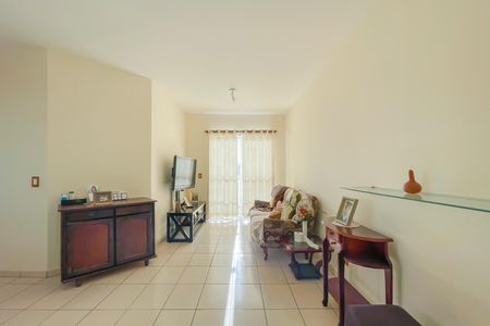 Apartamento para alugar com 65m², 2 quartos e 1 vaga Apartamento para alugar com 65m², 2 quartos e 1 vagaSala