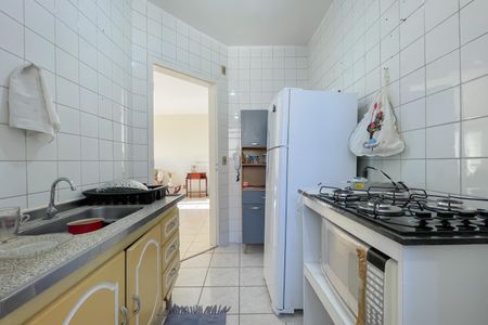 Apartamento para alugar com 65m², 2 quartos e 1 vaga Apartamento para alugar com 65m², 2 quartos e 1 vagaCozinha e Área de Serviço