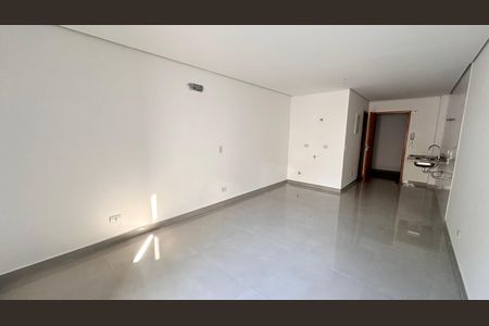 Studio à venda com 32m², 1 quarto e sem vaga