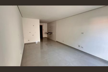Studio à venda com 32m², 1 quarto e sem vaga