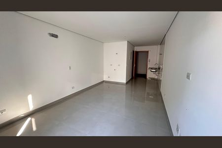 Studio à venda com 32m², 1 quarto e sem vaga