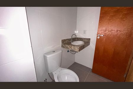 Studio à venda com 32m², 1 quarto e sem vaga