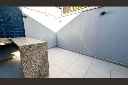 Studio à venda com 32m², 1 quarto e sem vaga