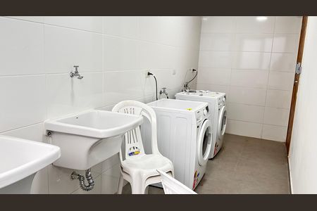 Studio à venda com 32m², 1 quarto e sem vaga