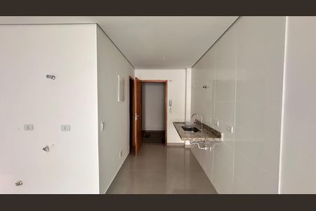 Studio à venda com 32m², 1 quarto e sem vaga