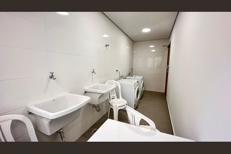 Studio à venda com 32m², 1 quarto e sem vaga