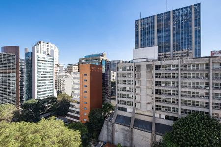 Apartamento para alugar com 115m², 2 quartos e 1 vaga Apartamento para alugar com 115m², 2 quartos e 1 vagaQuarto 2
