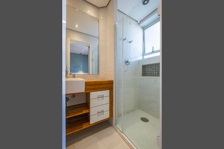 Apartamento para alugar com 115m², 2 quartos e 1 vaga Apartamento para alugar com 115m², 2 quartos e 1 vagaSuíte