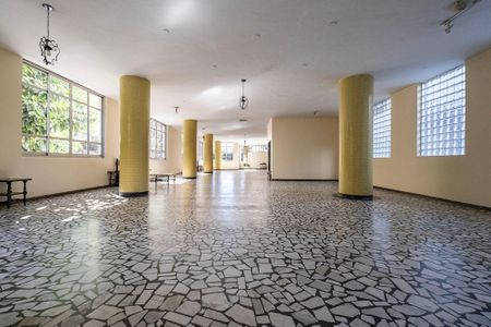 Apartamento para alugar com 115m², 2 quartos e 1 vaga Apartamento para alugar com 115m², 2 quartos e 1 vagaÁrea comum