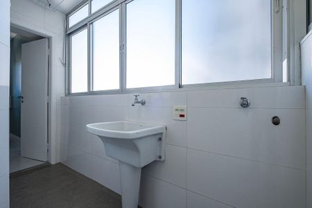Apartamento para alugar com 115m², 2 quartos e 1 vaga Apartamento para alugar com 115m², 2 quartos e 1 vagaÁrea de Serviço
