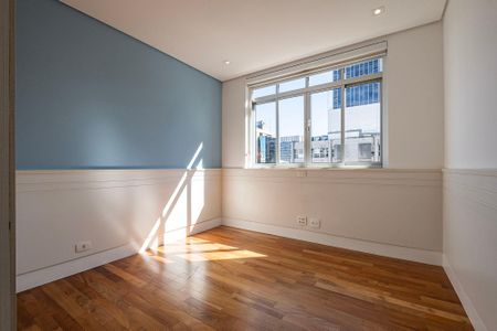 Apartamento para alugar com 115m², 2 quartos e 1 vaga Apartamento para alugar com 115m², 2 quartos e 1 vagaQuarto 2