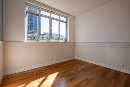 Apartamento para alugar com 115m², 2 quartos e 1 vaga Apartamento para alugar com 115m², 2 quartos e 1 vagaQuarto 2