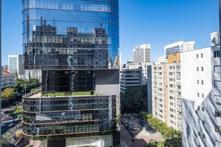 Apartamento para alugar com 115m², 2 quartos e 1 vaga Apartamento para alugar com 115m², 2 quartos e 1 vagaSuíte