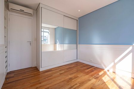 Apartamento para alugar com 115m², 2 quartos e 1 vaga Apartamento para alugar com 115m², 2 quartos e 1 vagaQuarto 2