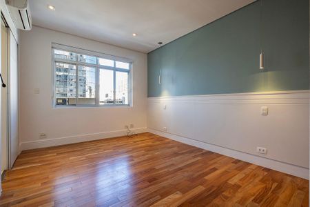 Apartamento para alugar com 115m², 2 quartos e 1 vaga Apartamento para alugar com 115m², 2 quartos e 1 vagaSuíte