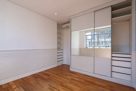 Apartamento para alugar com 115m², 2 quartos e 1 vaga Apartamento para alugar com 115m², 2 quartos e 1 vagaQuarto 2