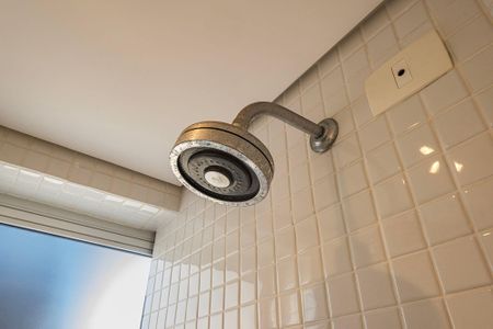 Apartamento para alugar com 115m², 2 quartos e 1 vaga Apartamento para alugar com 115m², 2 quartos e 1 vagaBanheiro