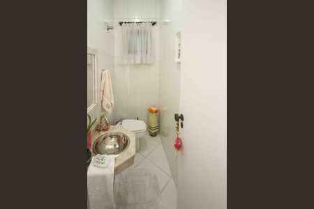 Lavabo de casa à venda com 3 quartos, 146m² em Jardim Vila Formosa, São Paulo