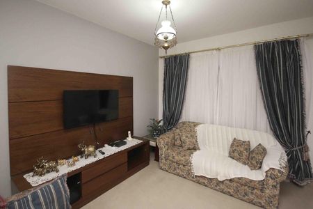 Sala de casa à venda com 3 quartos, 146m² em Jardim Vila Formosa, São Paulo