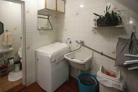 Área de Serviço de casa à venda com 3 quartos, 146m² em Jardim Vila Formosa, São Paulo